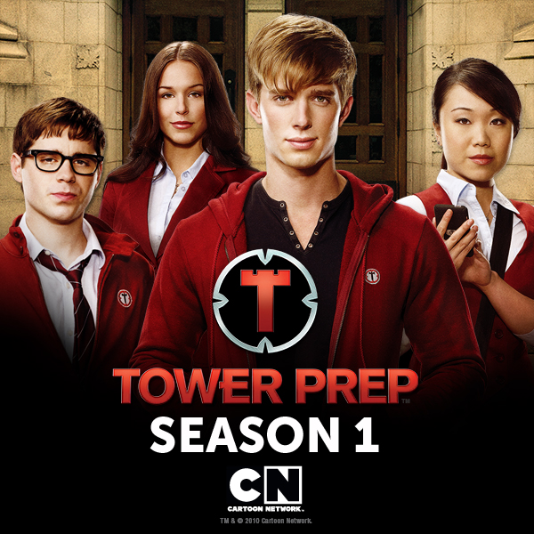 Tower Prep | The Cartoon Network Wiki | FANDOM powered by Wikia