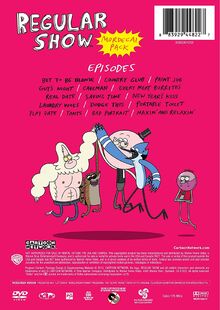 RSMP Back cover