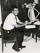 David H. DePatie