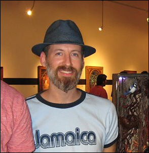 Paul Rudish