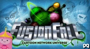 How to play fusionfall retro