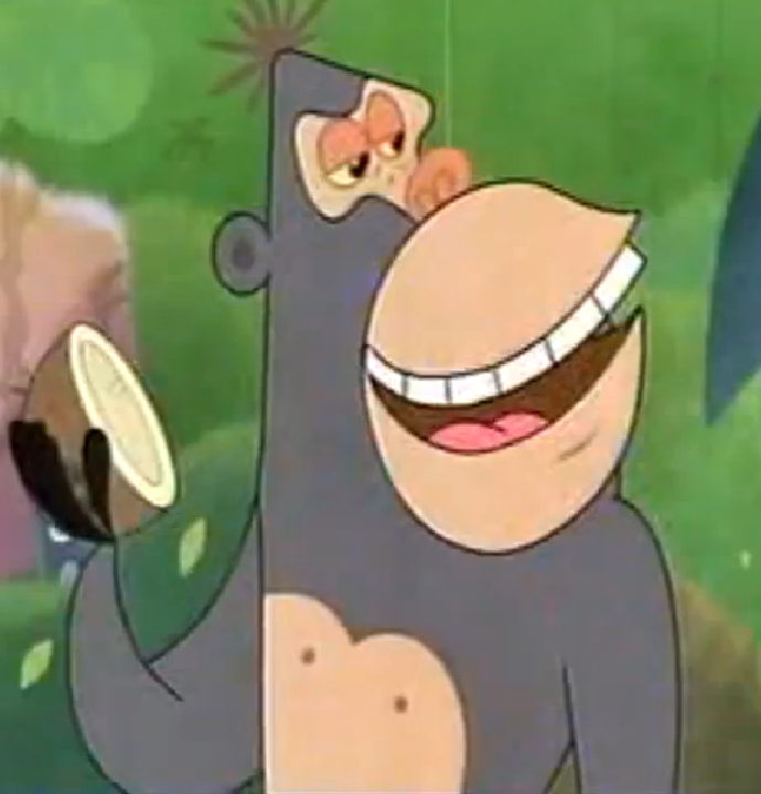 CategoriaPersonagens de o Rei da Floresta Cartoon Network Wiki FANDOM powered by Wikia CategoriaPersonagens de o Rei da Floresta Cartoon Network Wiki FANDOM powered by Wikia