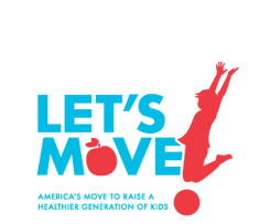 Lets Move - 01