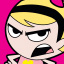 Mandy-thumb