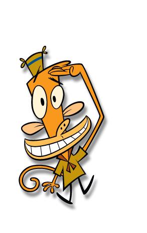 Lazlo | Cartoon Network Wiki | FANDOM powered by Wikia