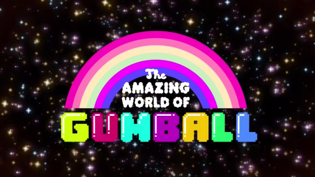 The Amazing World Of Gumball The Cartoon Network Wiki Fandom