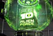Alien Force