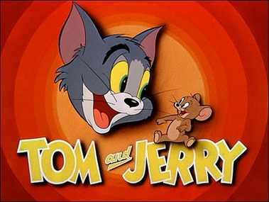 Tom y Jerry  Cartoon Network Wiki  FANDOM powered by Wikia