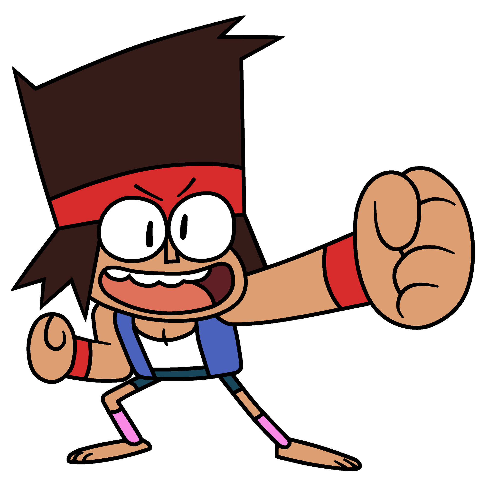 K.O. | Cartoon Network Wiki | FANDOM powered by Wikia