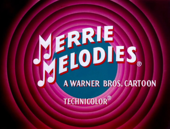 Merrie Melodies | The Cartoon Network Wiki | FANDOM powered by Wikia