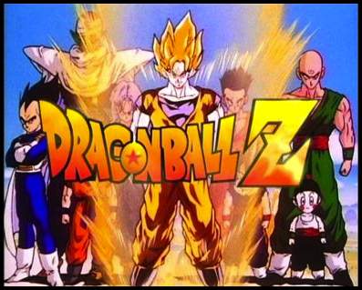 Risultati immagini per dragon ball z wikipedia