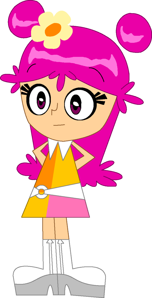 Ami Onuki | Cartoon Network Wiki | Fandom