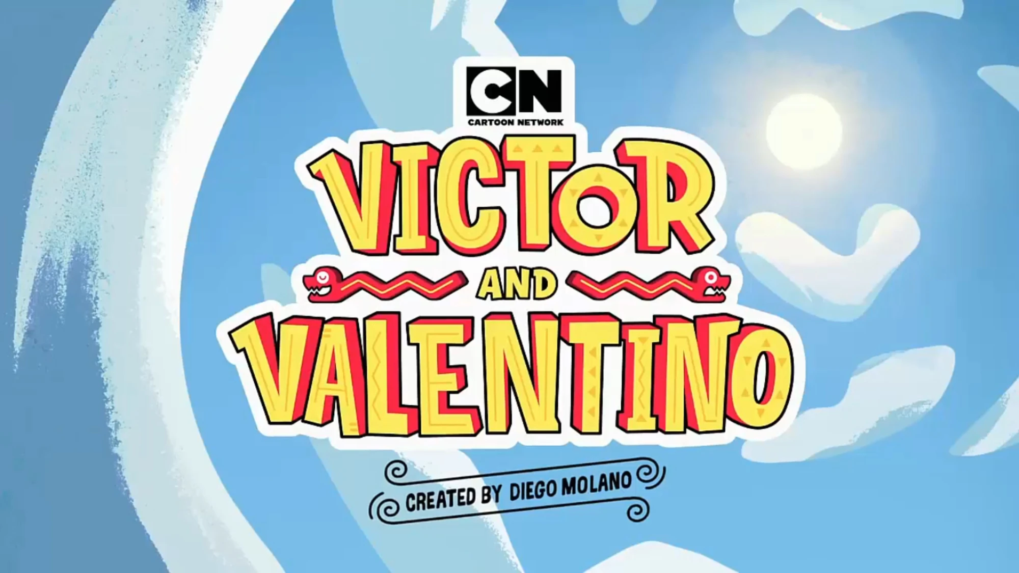 Victor and Valentino The Cartoon Network Wiki Fandom