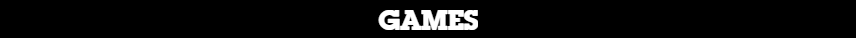Games