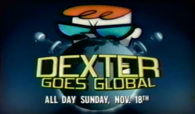 Image Dexter Goes Global Png The Cartoon Network Wiki Fandom