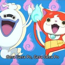 yo kai watch cartoon network