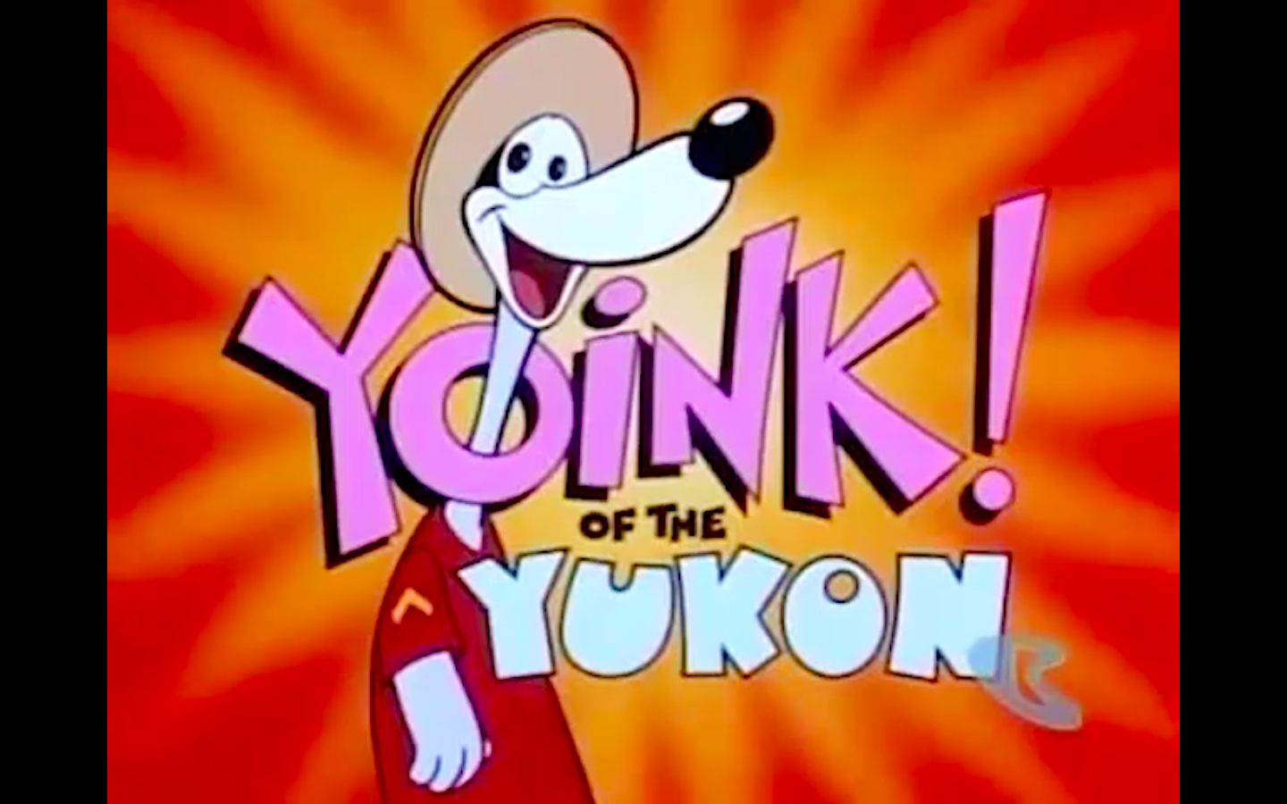 origin of yoink
