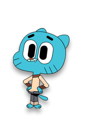 Gumball gumball 174x252