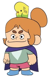 El Mundo de Craig | Cartoon Network Wiki | Fandom