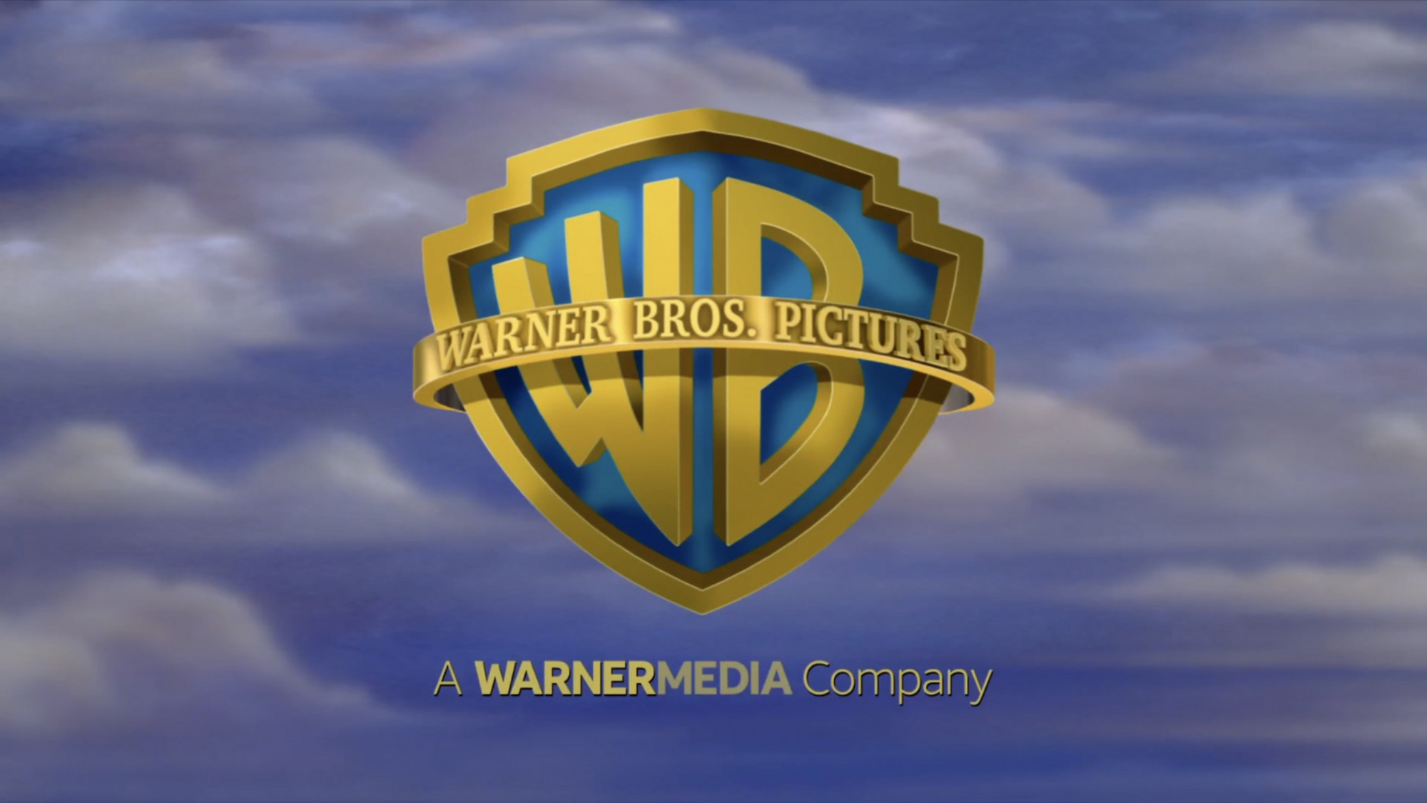 Заставка warner brothers