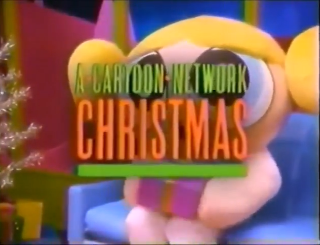 A Cartoon Network Christmas | The Cartoon Network Wiki | Fandom