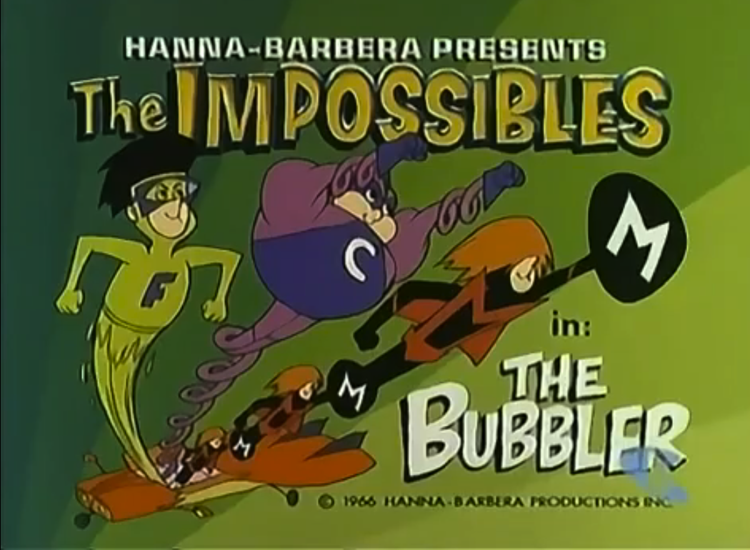 The Impossibles | The Cartoon Network Wiki | FANDOM powered by Wikia