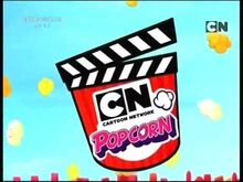 CN Popcorn logo 2011