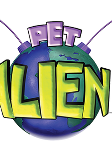 Pet Alien The Cartoon Network Wiki Fandom