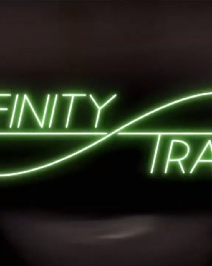 Infinity Train Series The Cartoon Network Wiki Fandom