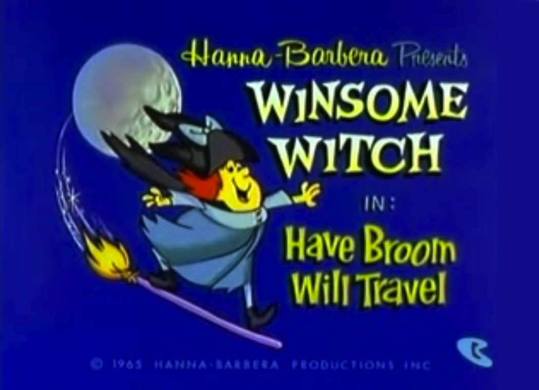Winsome Witch The Cartoon Network Wiki FANDOM powered Winsome Witch The Cartoon Network Wiki FANDOM powered