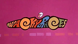 wacky races the cartoon network wiki fandom powered by wikia