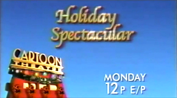 Holiday Spectacular