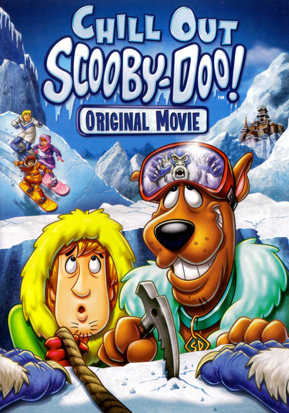 Image result for chill out scooby doo full movie