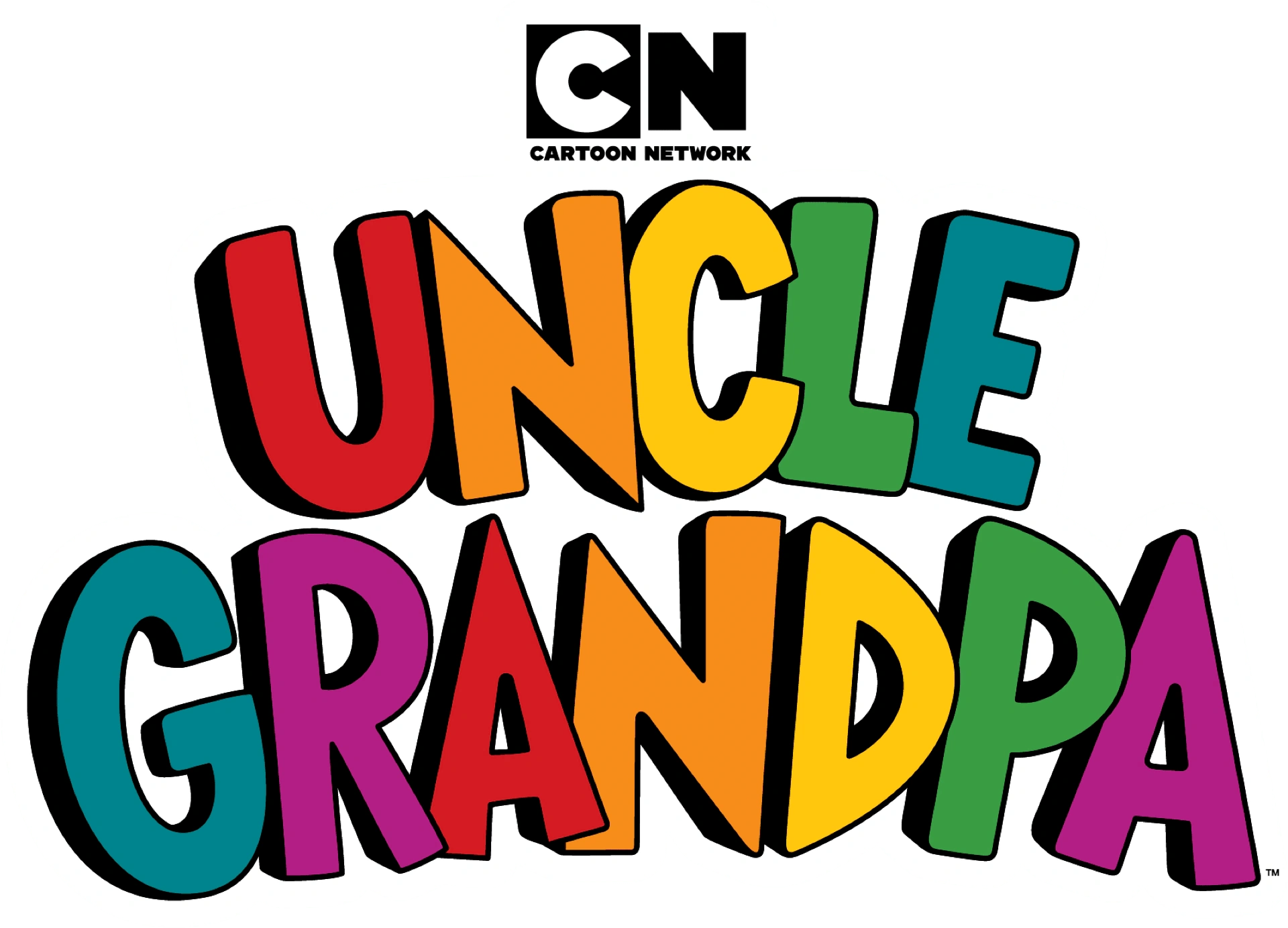 Uncle Grandpa Cartoon Network Wiki Fandom