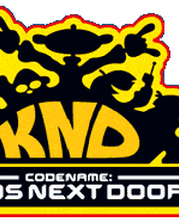Codename Kids Next Door The Cartoon Network Wiki Fandom