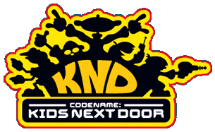 Codename Kids Next Door The Cartoon Network Wiki Fandom