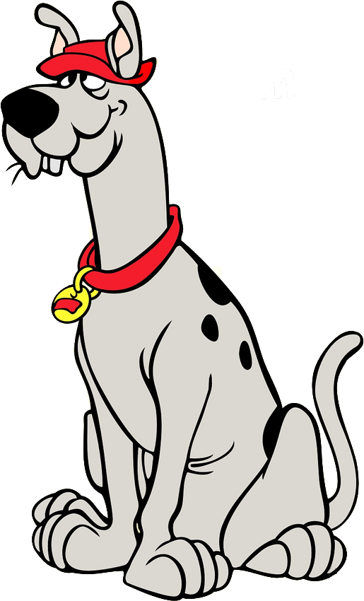 Scooby-Dão | Cartoon Network Wiki | FANDOM powered by Wikia