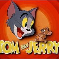 Tom And Jerry The Cartoon Network Wiki Fandom