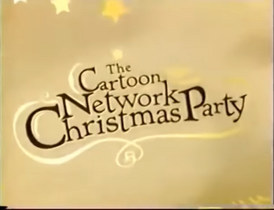 The Christmas Party | The Cartoon Network Wiki | FANDOM powered by Wikia