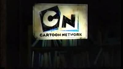 Cn City The Cartoon Network Wiki Fandom