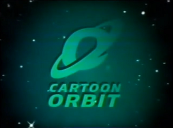 Cartoon Orbit The Cartoon Network Wiki Fandom
