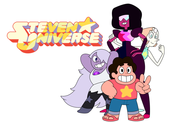 Steven Universe The Cartoon Network Wiki Fandom Powered By Wikia