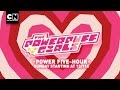 Power Five-Hour