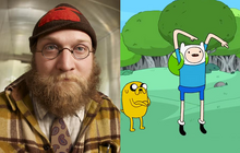 Pendleton Ward | The Cartoon Network Wiki | FANDOM powered by Wikia