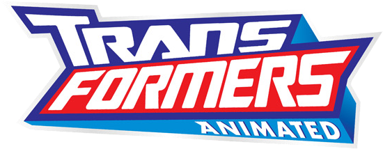 transformers animated cartoon network