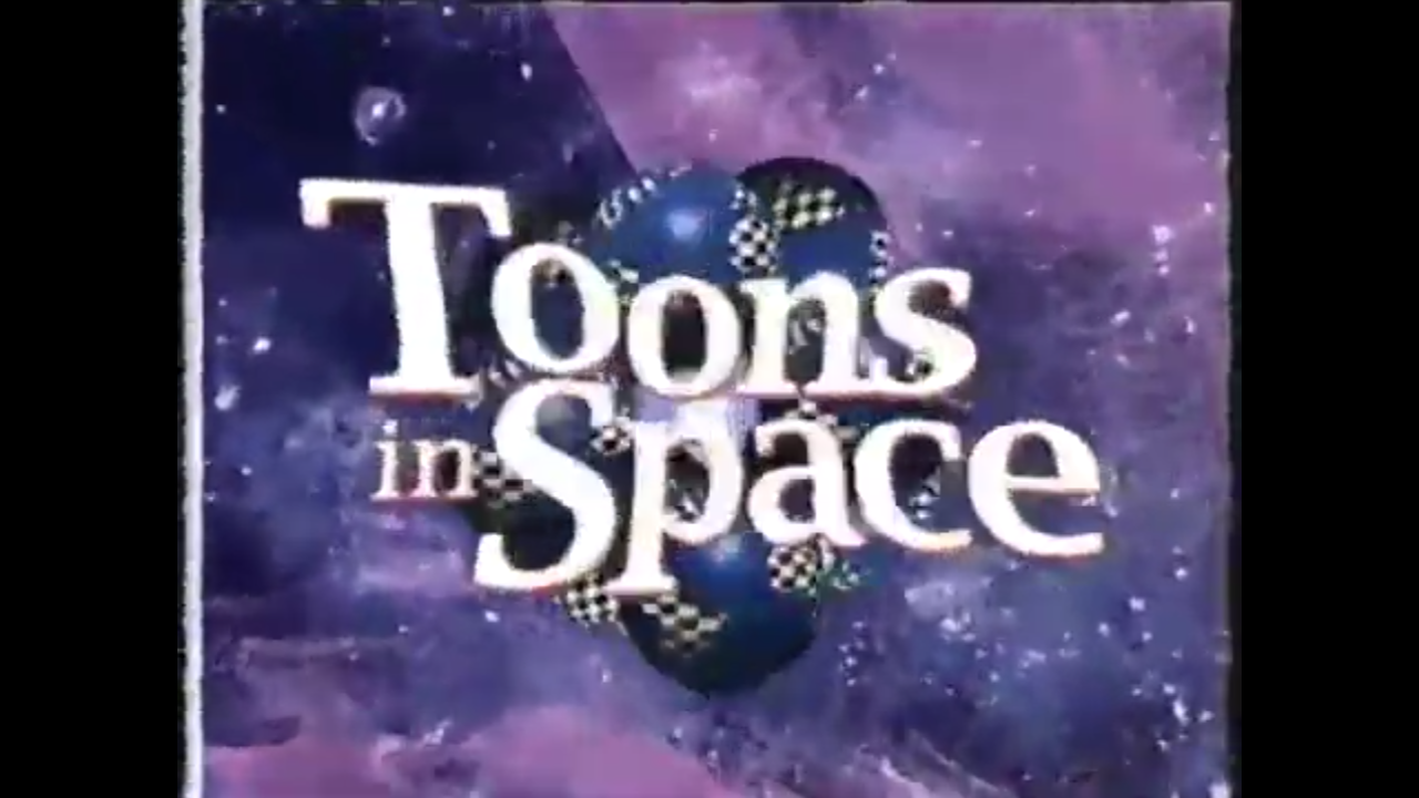 Toons in Space The Cartoon Network Wiki Fandom