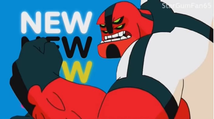 NEW NEW NEW NEW (Bumpers) | The Cartoon Network Wiki | Fandom