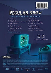 RSTBDVDITWATMIT Back cover