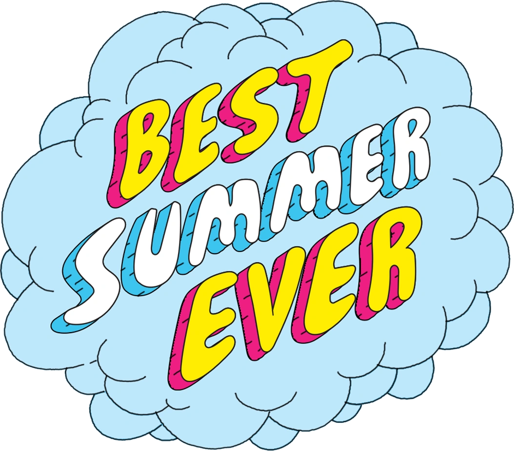 Best Summer Ever The Cartoon Network Wiki FANDOM powered by Wikia
