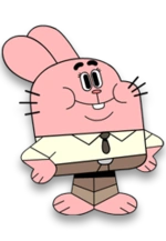 Richard Watterson Cartoon Network Wiki Fandom richard-watterson-cartoon-network-wiki-fandom